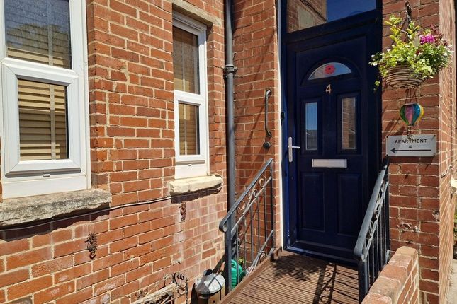 The Moorings,Flat 4, Maer Lane, Exmouth photo 2
