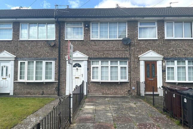 Terraced house to rent in Clare Walk, Fazakerley