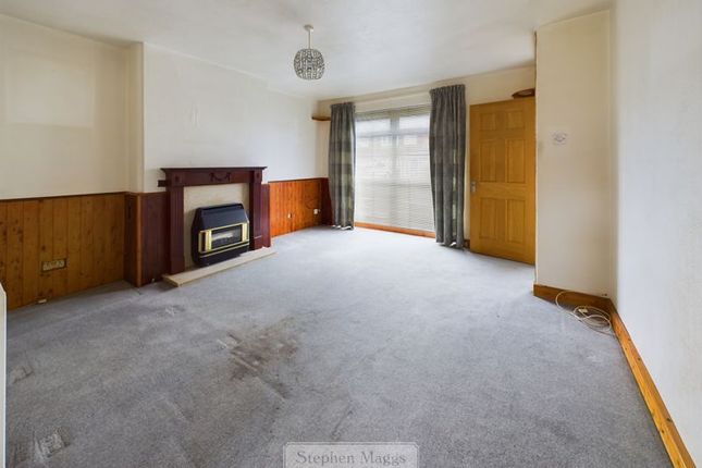 Semi-detached house for sale in Woolley Road, Stockwood, Bristol