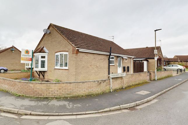 2-bed house on 1 Poachers Croft, Doncaster, £190,000