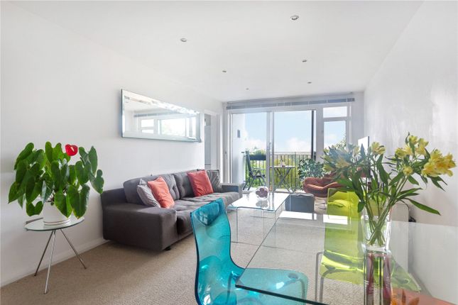 Thumbnail Flat for sale in Leigham Court Road, London, Lambeth