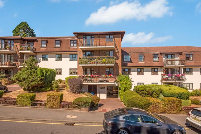 3 bed flat for sale in Parkhill Road, Bexley DA5