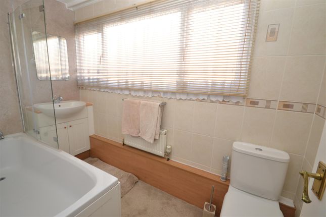 End terrace house for sale in West Ham Close, Basingstoke