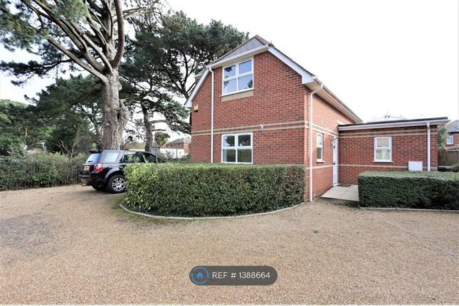3 bed detached house to rent in Endfield Road, Bournemouth BH9