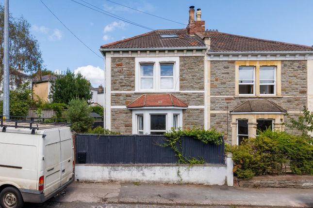 51, Wolseley Road, Bristol photo 2