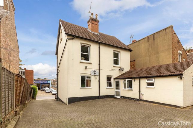 Detached house for sale in Alma Road, St.Albans
