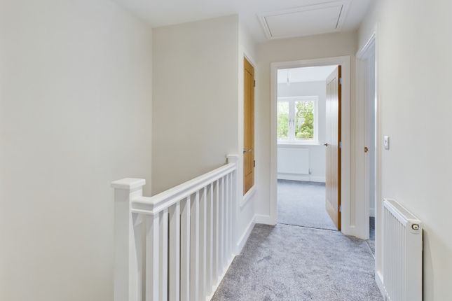 End terrace house for sale in Sandpiper Way, Downham Market