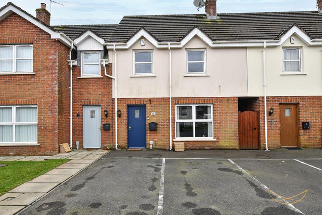 Thumbnail Property for sale in Ballycorr Green, Ballyclare