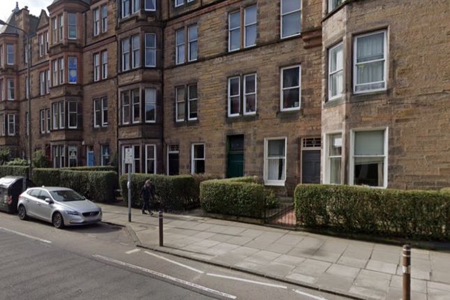 Thumbnail Flat to rent in Marchmont Road, Edinburgh