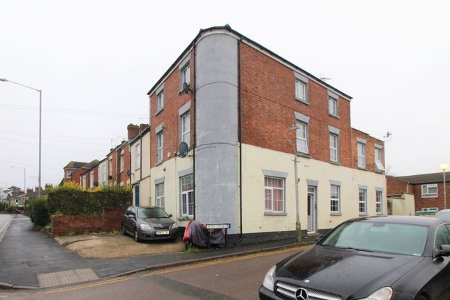 Property for sale in Empire Court, Avon Street, Rugby, Warwickshire