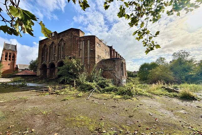 Studio flat on 11-11A, Greenbank Drive, Liverpool, £2,000,000