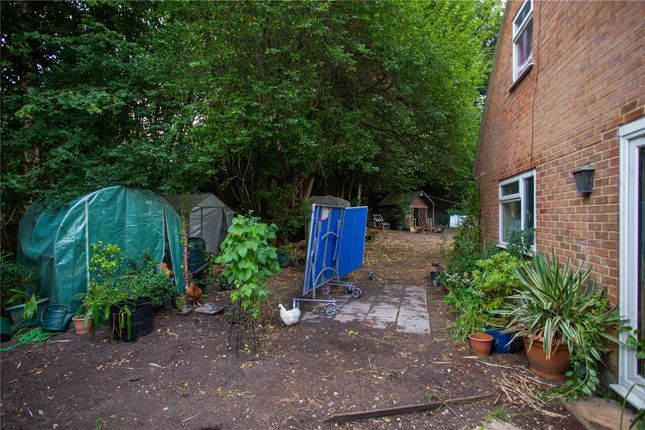 Semi-detached house for sale in Headland Close, Great Missenden