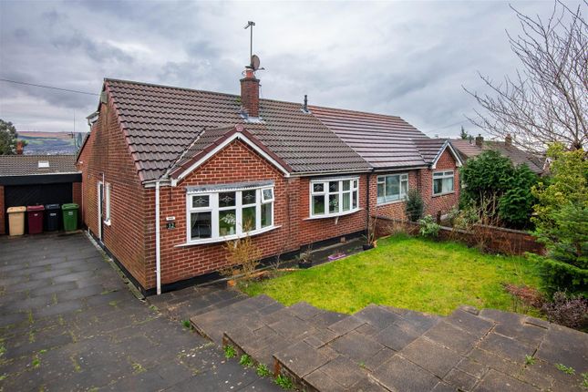 4-bed house on 12, Hillside Avenue, Bolton, £259,995