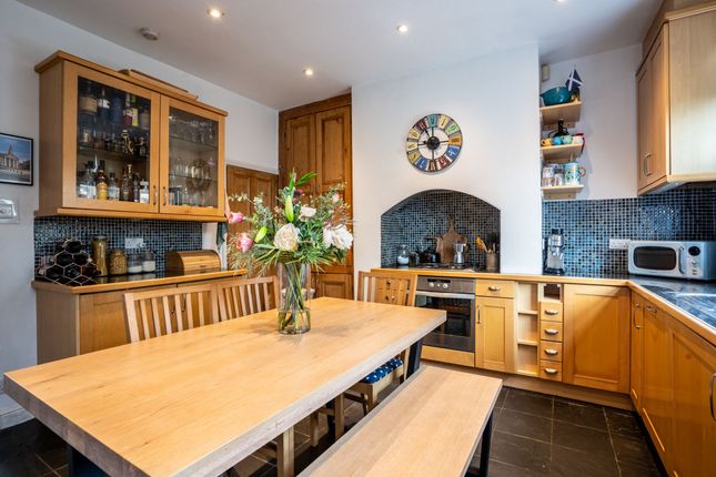 Terraced house for sale in Victoria Street, Chapel Allerton