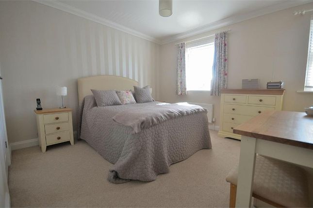 Terraced house to rent in Almond Road, Dunmow