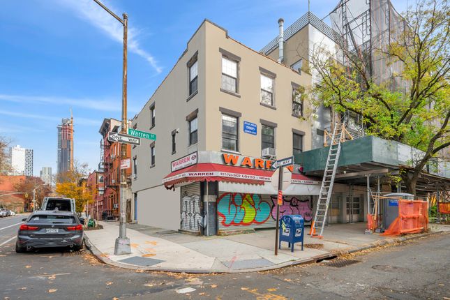Thumbnail Town house for sale in 429 Warren St, Brooklyn, Ny 11217, Usa