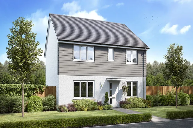 Persimmon Homes - Brucefields