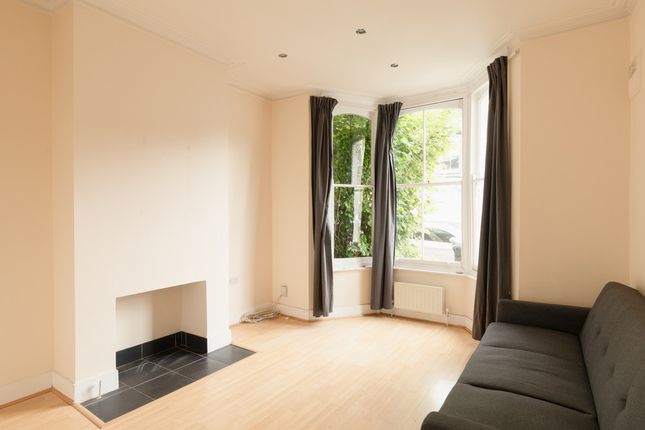 54a, Hunsdon Road, New Cross photo 3