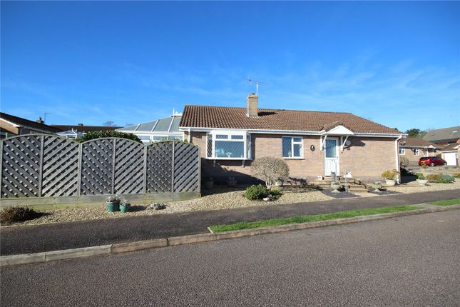 2-bed house on 1, Rowan Drive, Seaton, £400,000
