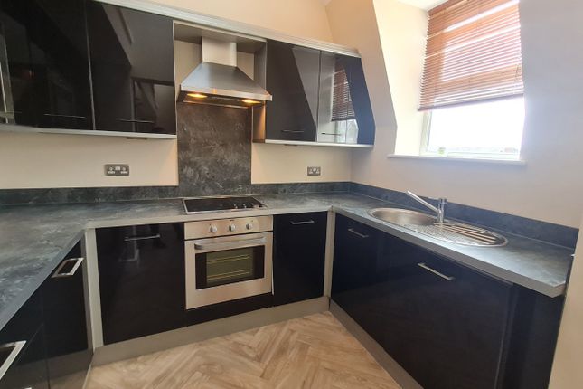 12, Holdsworth House, 45, King Street, West Yorkshire photo 3