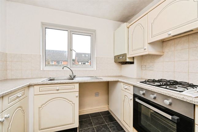 3, The Moorings, Merseyside photo 3