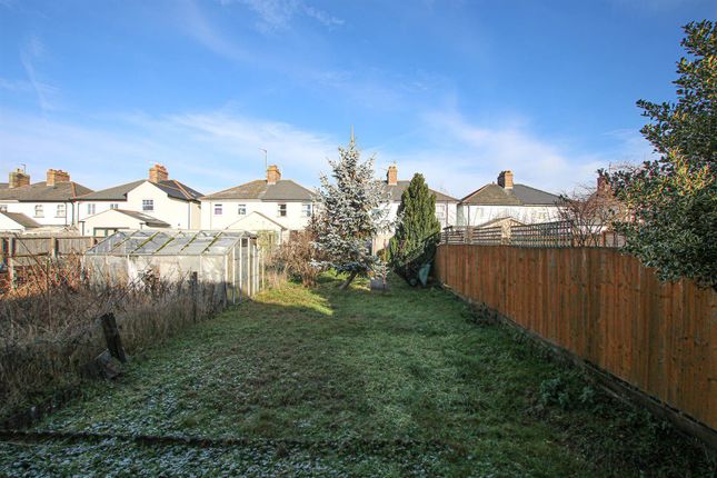 129, Burwell Road, Exning Newmarket photo 2