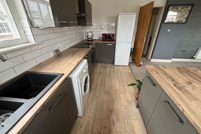 Flat 16, Nottingham photo 3
