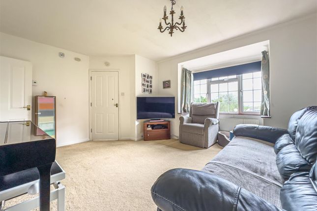 Semi-detached house for sale in White Hart Lane, Hawkwell, Essex