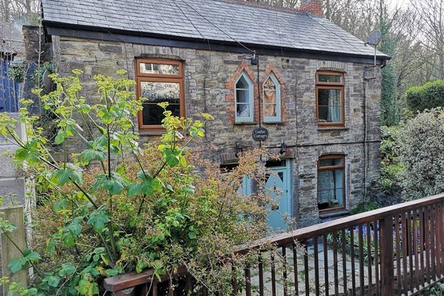 Find 1 Bedroom Houses To Rent In Trewolla St Newlyn East