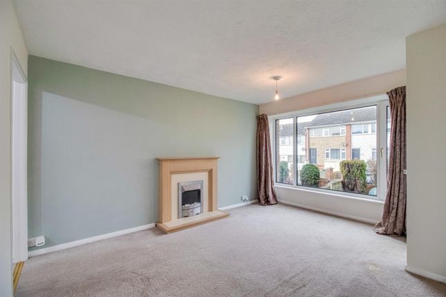 Town house for sale in Healey Drive, Ossett