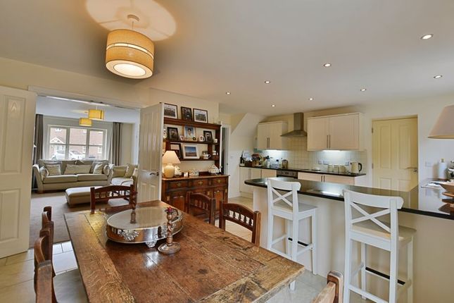 6, Fenton Fields, Lincoln photo 4