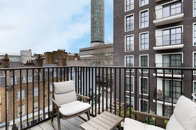 101, Cleveland, Cleveland Street, London photo 3