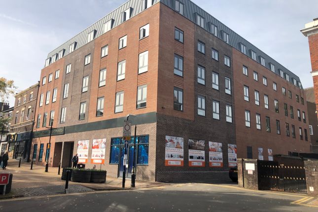 Retail premises to let in Units 1 &amp; 2, 30 Ironmarket, Newcastle