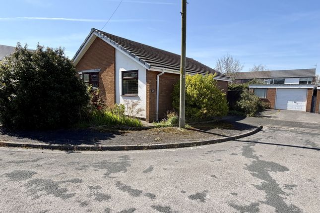 2-bed house on 28, Malvern Avenue, Stalmine, £190,000