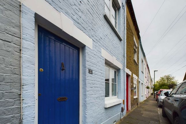 Thumbnail Property for sale in School House Lane, Teddington