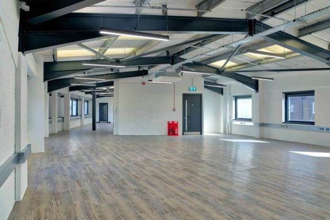 Office to let in Unit 2.1A, Union Court, 20-22, Union Road, Clapham