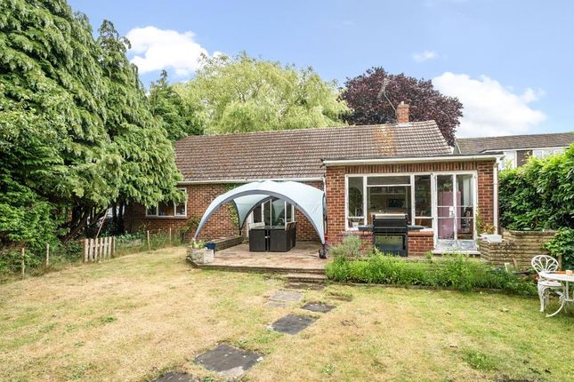 Detached bungalow for sale in West End, Surrey