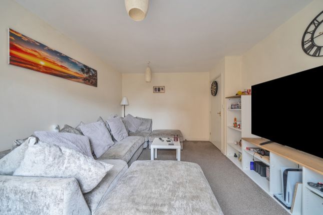 Flat 3, Centurion House, 44, Hawkeswood Road, Southampton photo 3