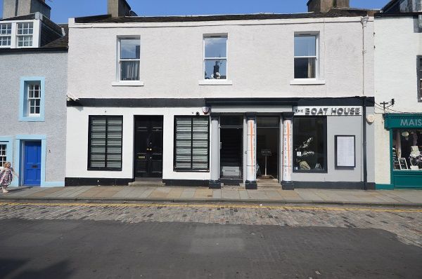 Edinburgh County Commercial Properties For Sale Primelocation