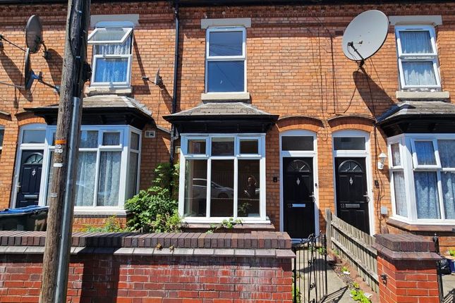 3-bed house on 15, Jakeman Road, Birmingham, £145,000