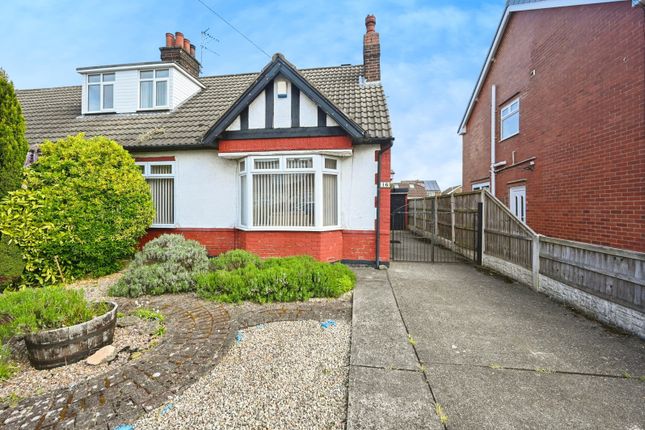 2-bed other on 16, Linden Road, Mansfield, £170,000