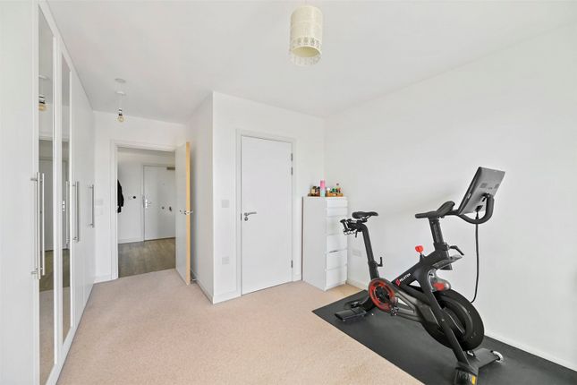 Flat for sale in Malmo Tower, Bailey Street, London
