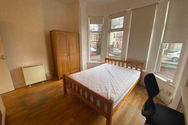 Room to rent in Arthur Avenue, Nottingham