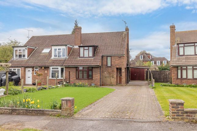 3-bed house on 23, Link Road, Datchet, £572,500