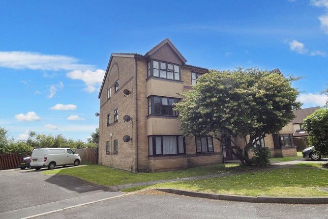 Flat 45,  Harvey Crescent, Aberavon, Port Talbot photo 3