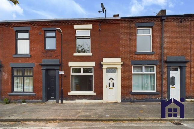 Terraced house to rent in Hamilton Road, Chorley