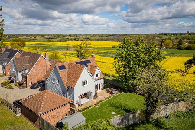 Detached house for sale in Shalford, Braintree, Essex