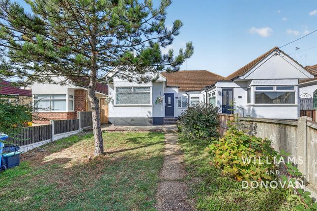 2-bed semi-detached on 523, High Road, Essex, £325,000