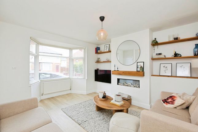 5, Byron Avenue, Nottingham photo 2