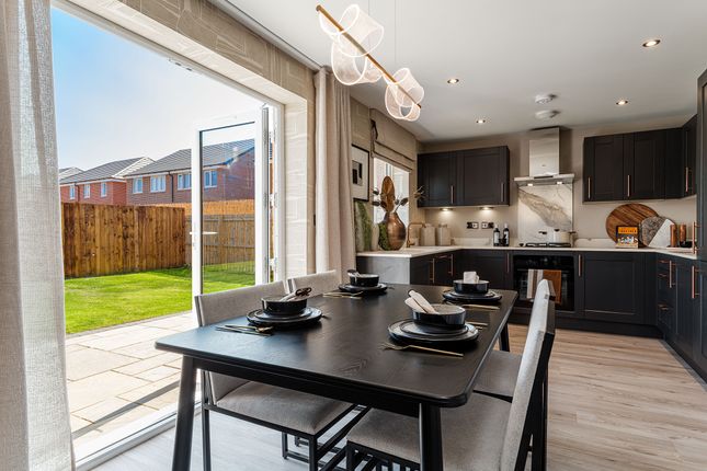 4-bed detached on Welwyn Road, Ingleby Barwick, Stockton-On-Tees, £343,950